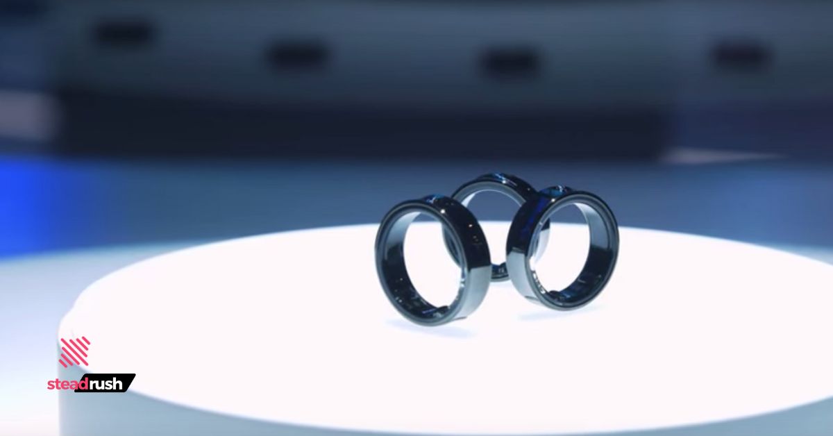 Samsung Unveils Galaxy Ring to Solve the Digital Health Dilemma