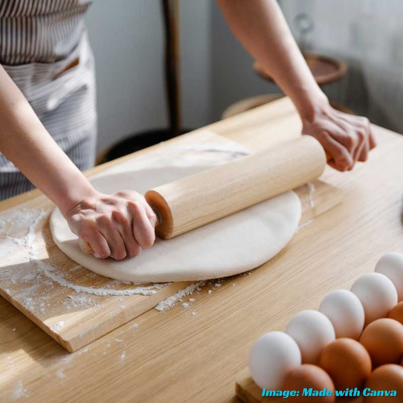 Best kitchen gadgets Adjustable Rolling Pin