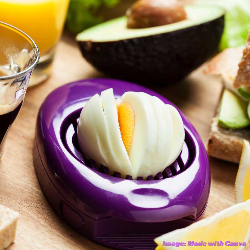 Best kitchen gadgets Avocado Slicer