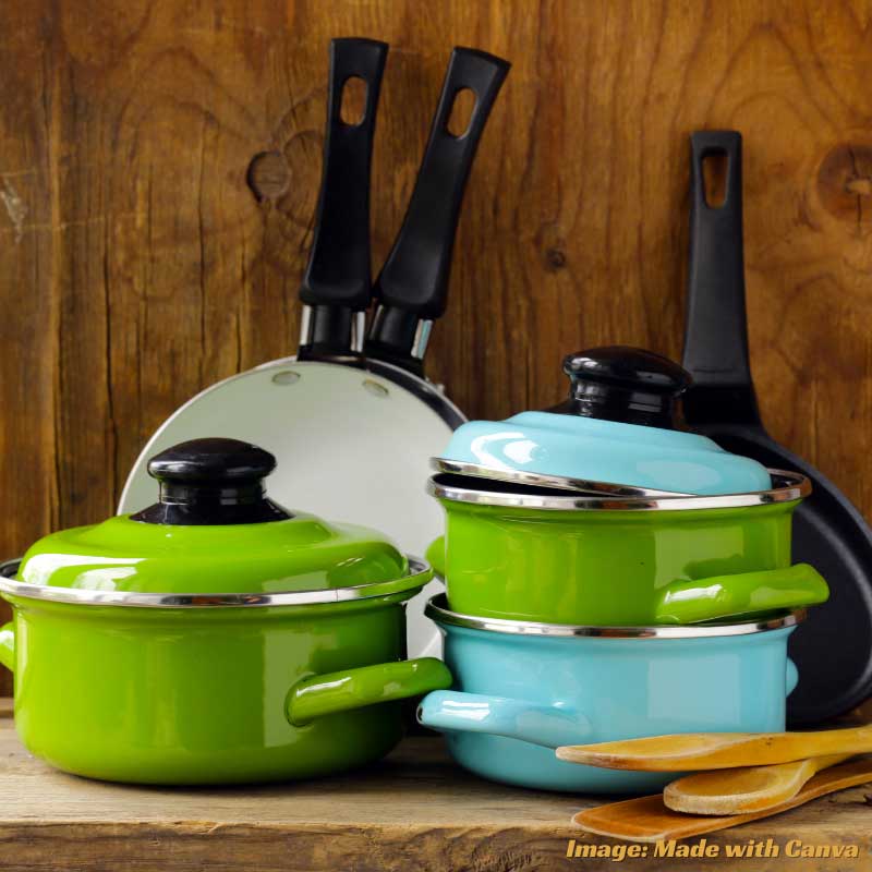 Cookware Set