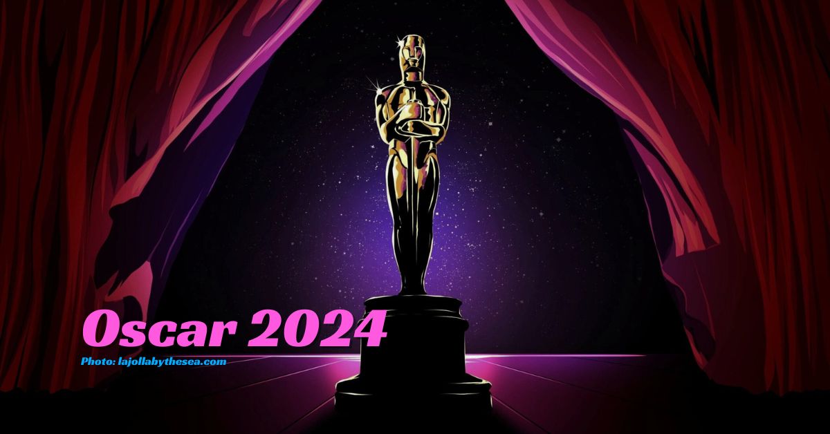 Oscar 2024: 96th Academy Awards