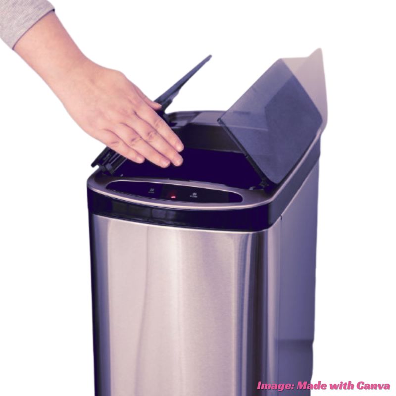 Sensor Bin