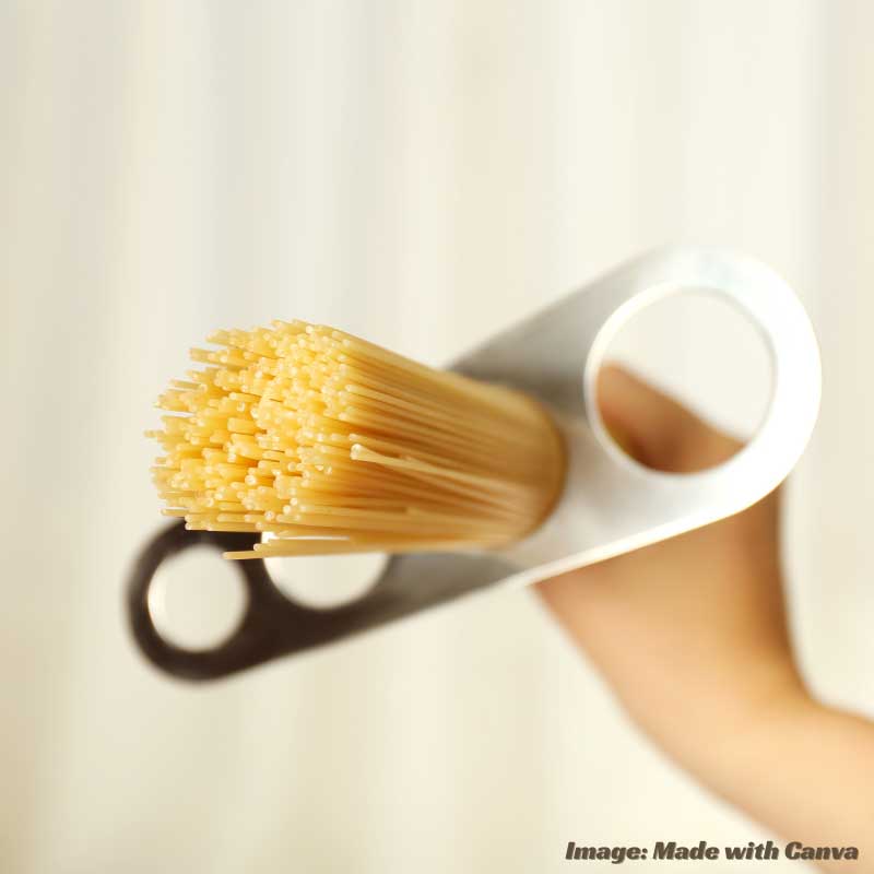 Best kitchen gadgets Spaghetti Measurer