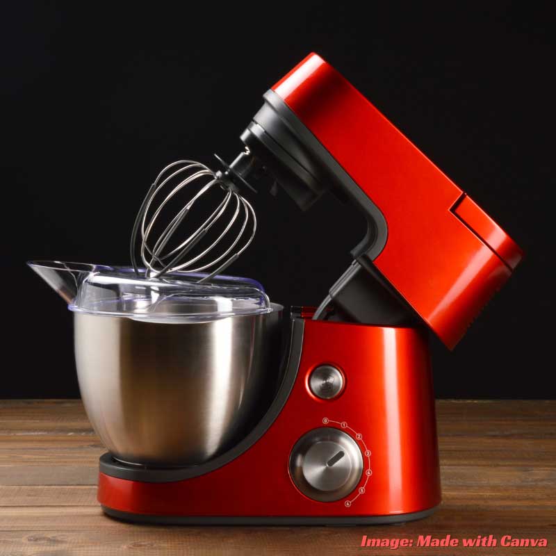 Stand Mixer