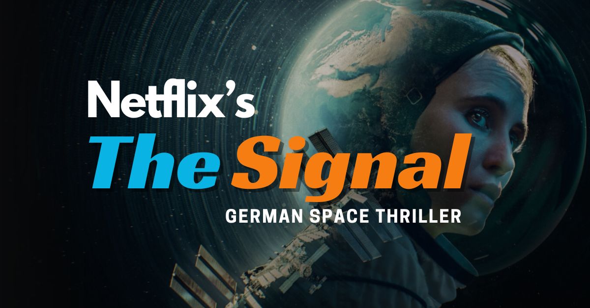 The Signal’s Ending: A Space Mystery With a Human Message