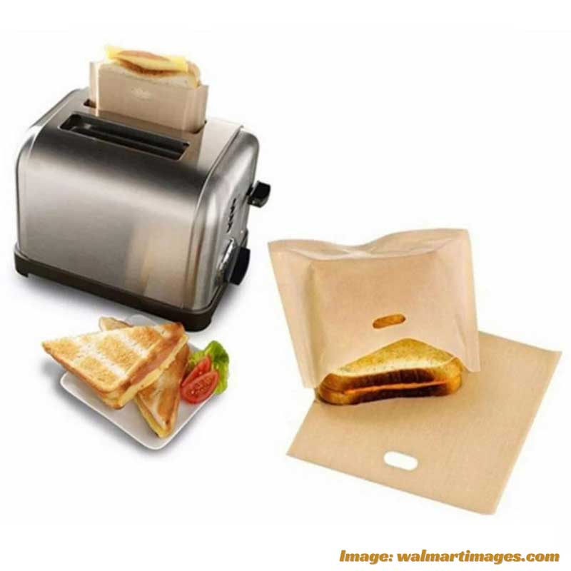 Best kitchen gadgets Toaster Oven Bag