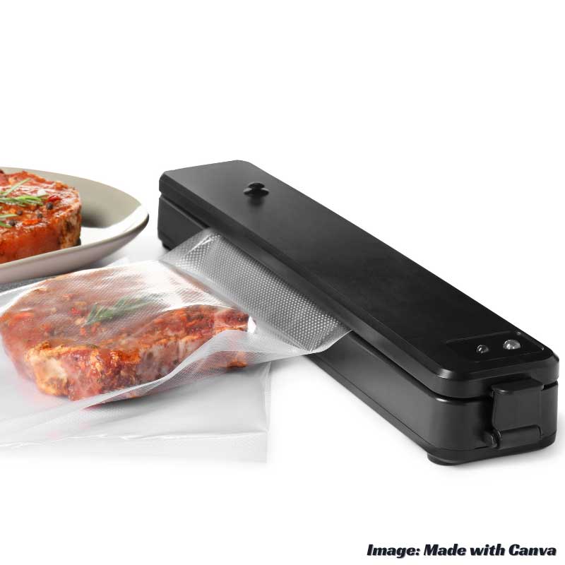 Best kitchen gadgets Vacuum Sealer