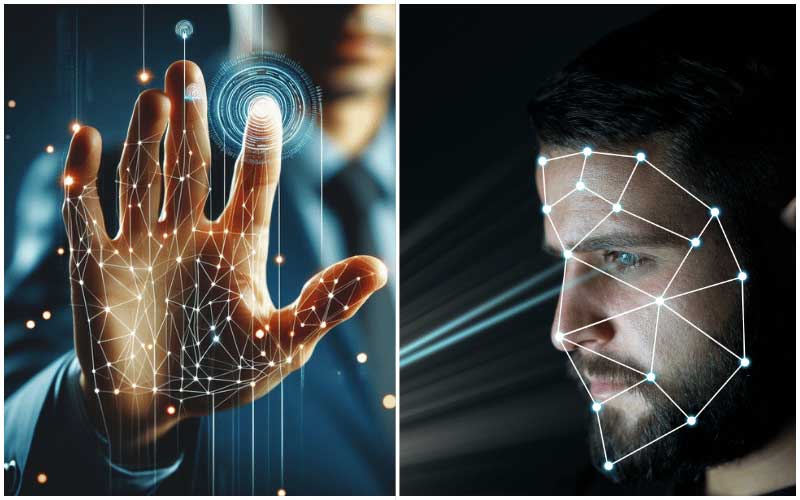 Biometric Integration