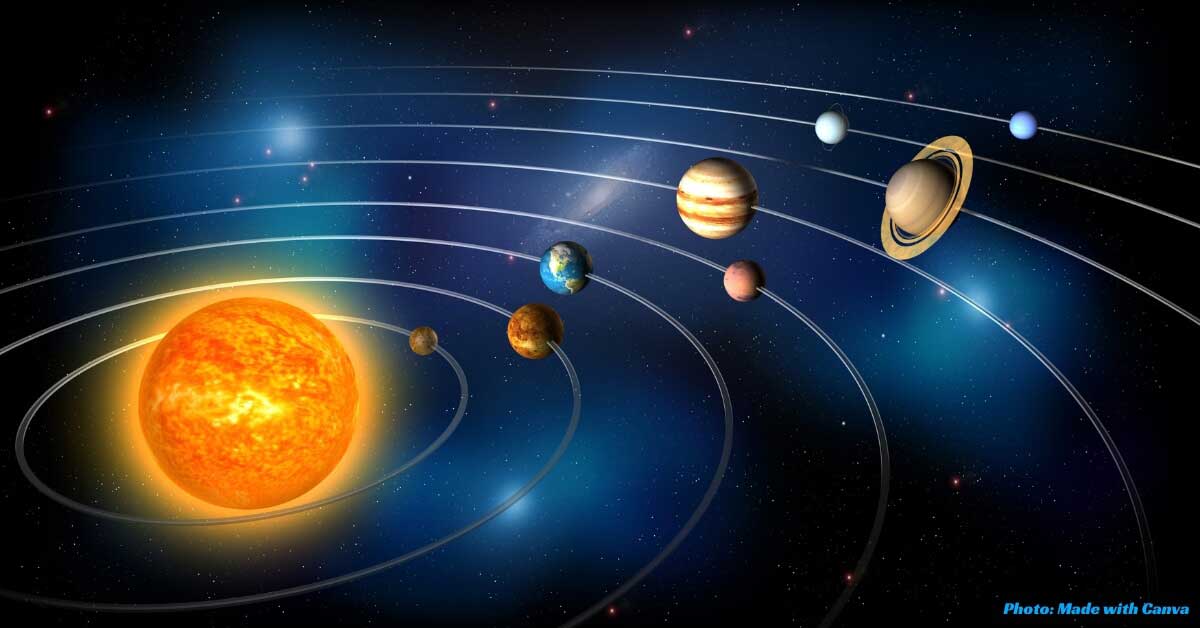 What are the 10 Wonders of the Solar System?