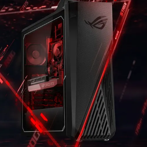 Asus ROG GA15