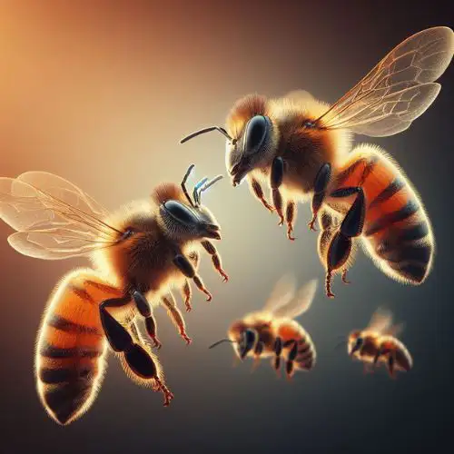 Bee Communication - bee business