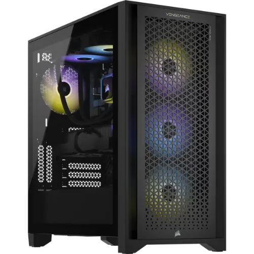 Best Gaming PC Corsair Vengeance i7500