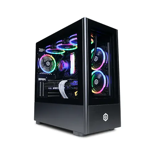 Best Gaming PC CyberpowerPC Gamer Xtreme