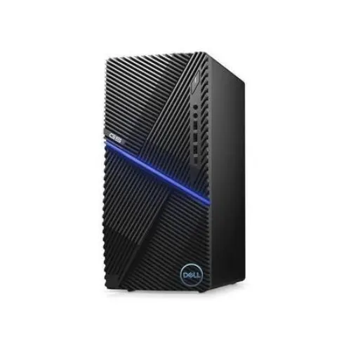 Best Gaming PC Dell G5 Gaming Desktop 5090