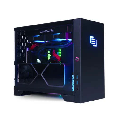 Best Gaming PC Maingear Turbo