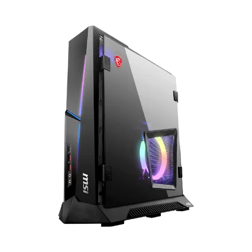 Best Gaming PC MSI MEG Trident X