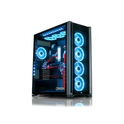 Best Gaming PC Origin Millenium