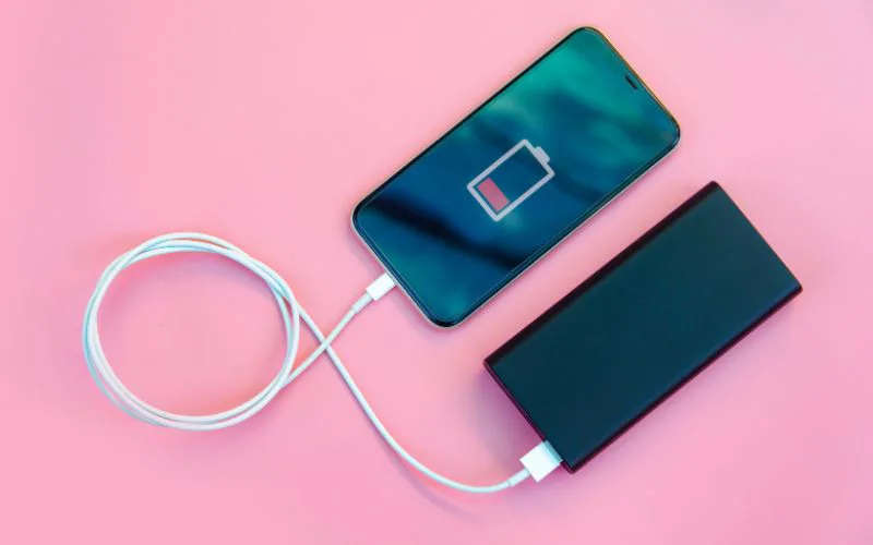 Portable Power Banks