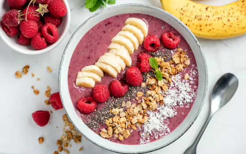 Smoothie Bowls