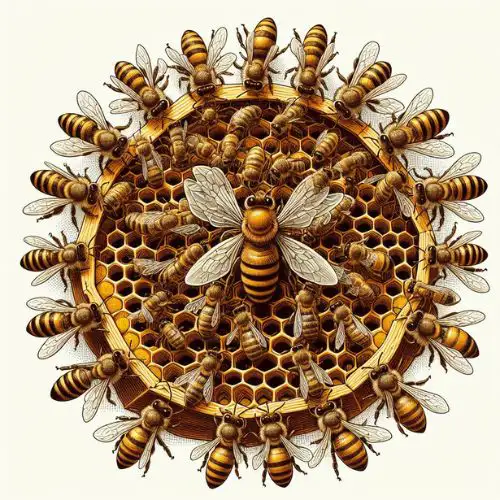 HoneyBee Society