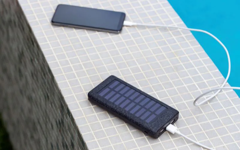 Solar Chargers