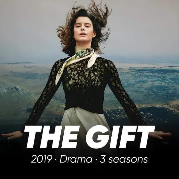 Best Netflix Series and The Most Popular TV Show The Gift