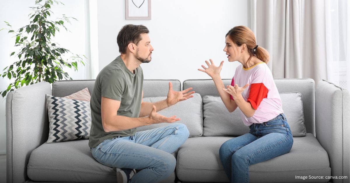 Common Relationship Problems and How to Solve Them