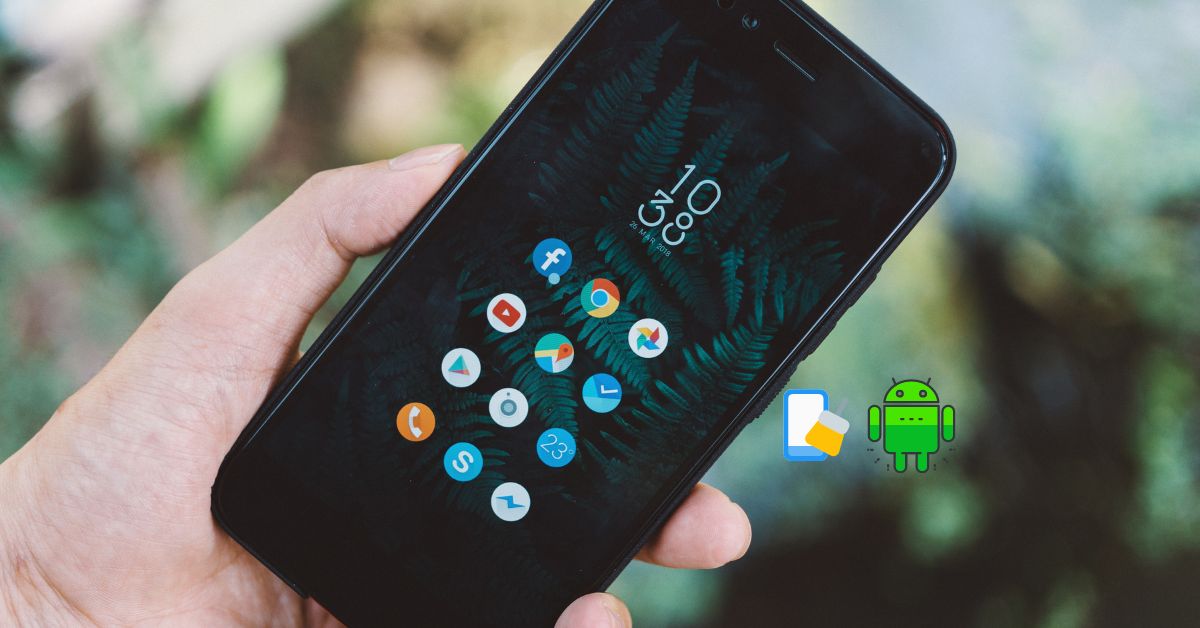 How to Clear Cache on Android