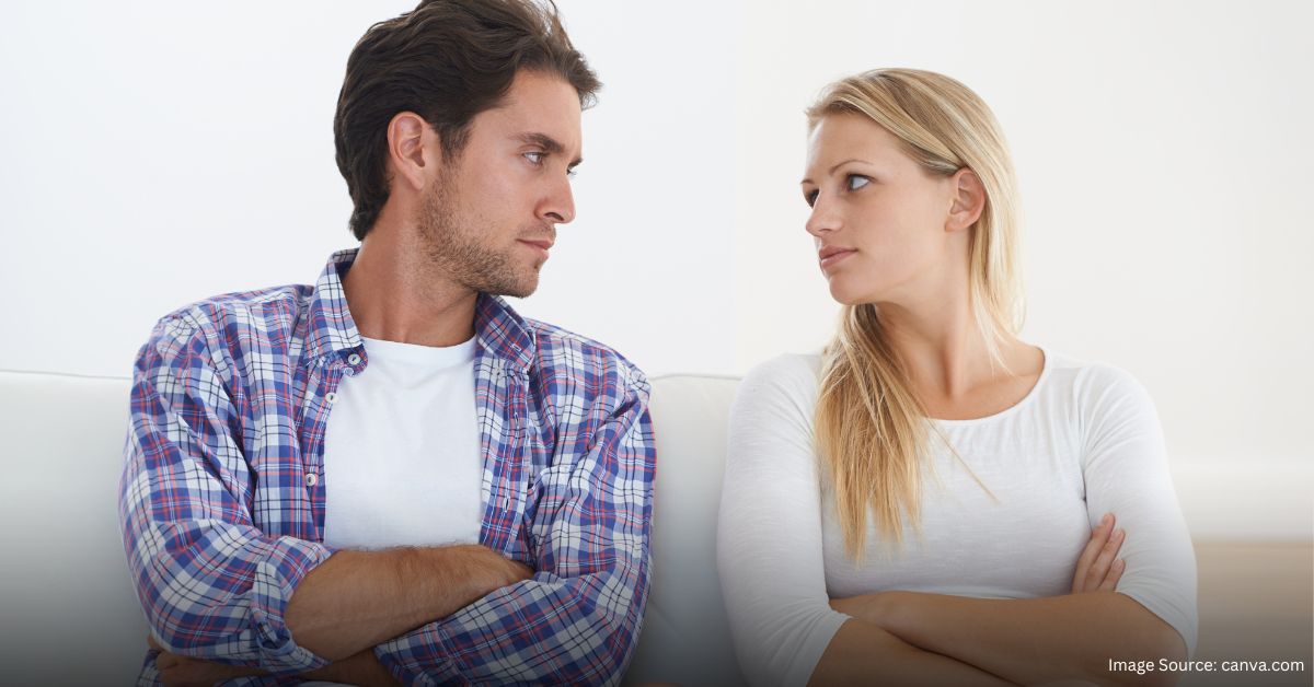 How to Set Healthy Boundaries in a Relationship