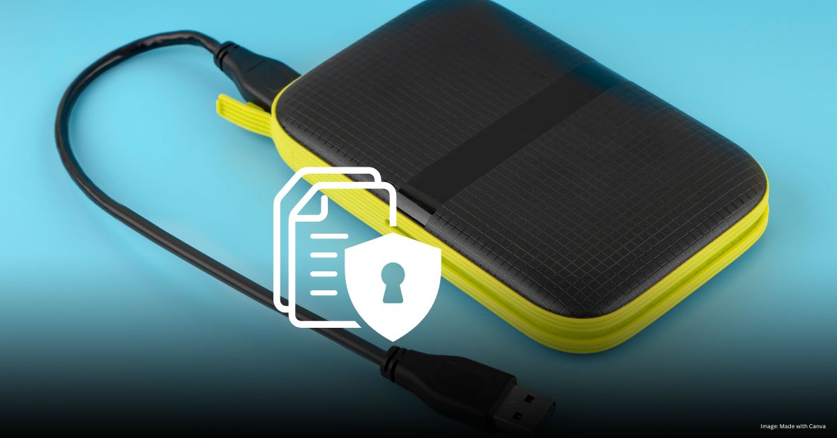 How to Encrypt a Hard Drive: A Step-by-Step Guide