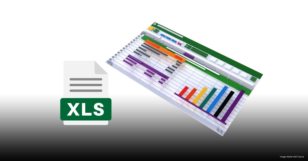 how to recover excel file