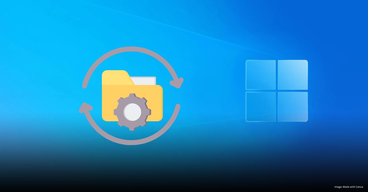 how to recover lost files on windows 10