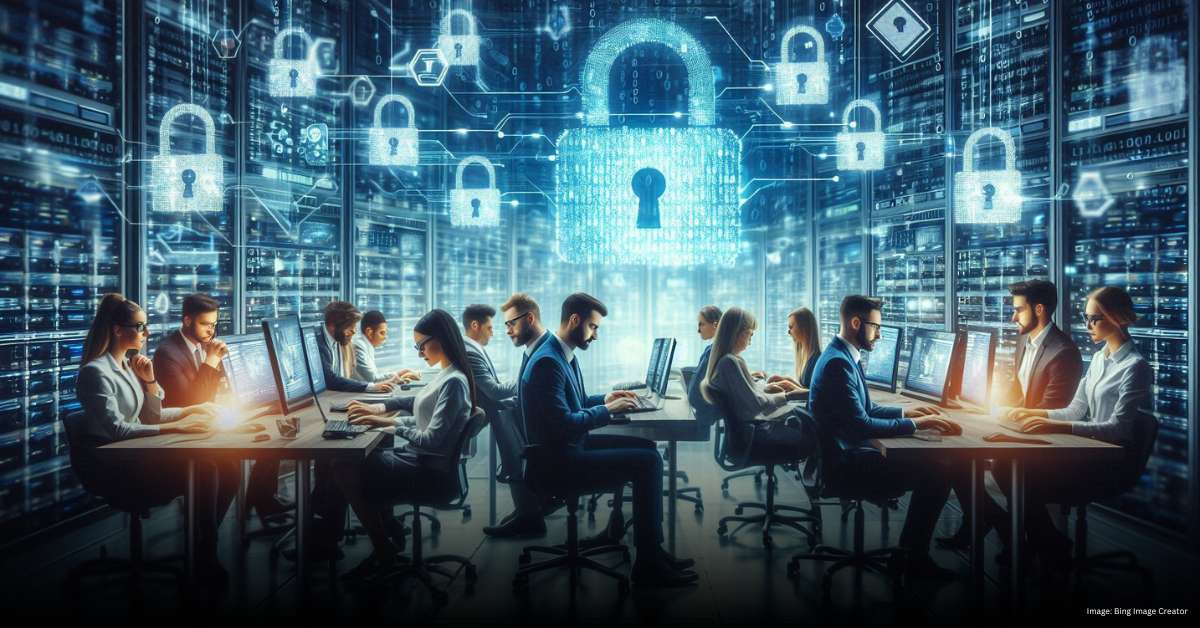 Computer Security: Safeguarding Your Digital World