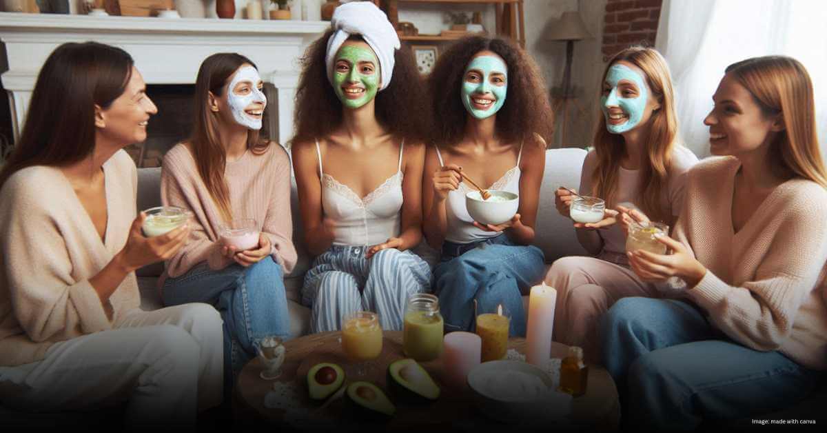 DIY Beauty Treatments: Simple Solutions for Natural Glow