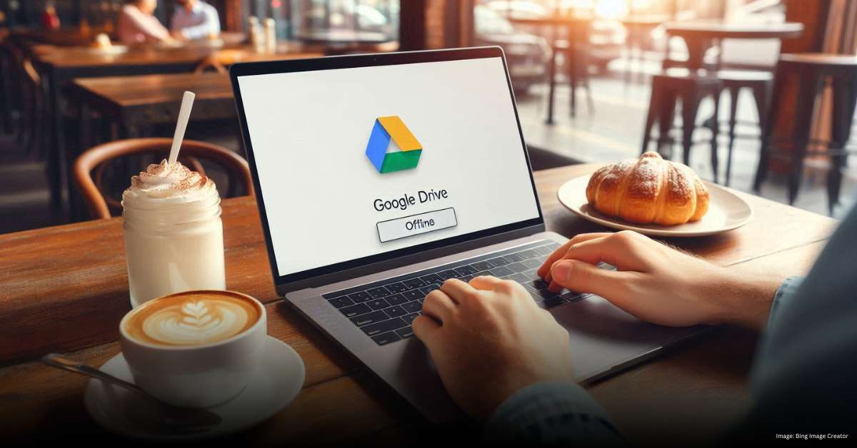 How to Use Google Drive Offline