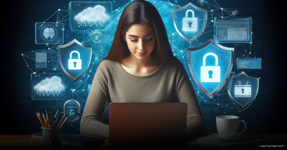 Keeping Your Digital Life Secure