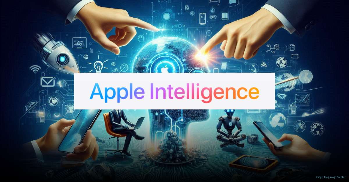 Apple Intelligence – Revolutionizing Technology with AI, Privacy, and Innovation