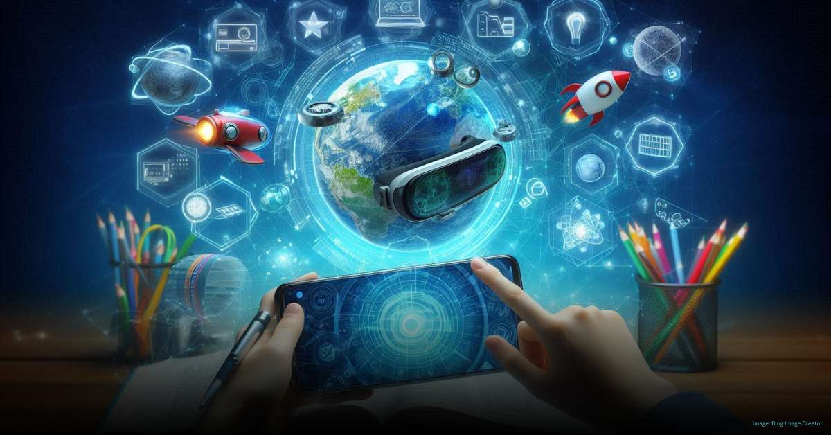 Augmented Reality: Bridging the Gap Between the Digital and Real World