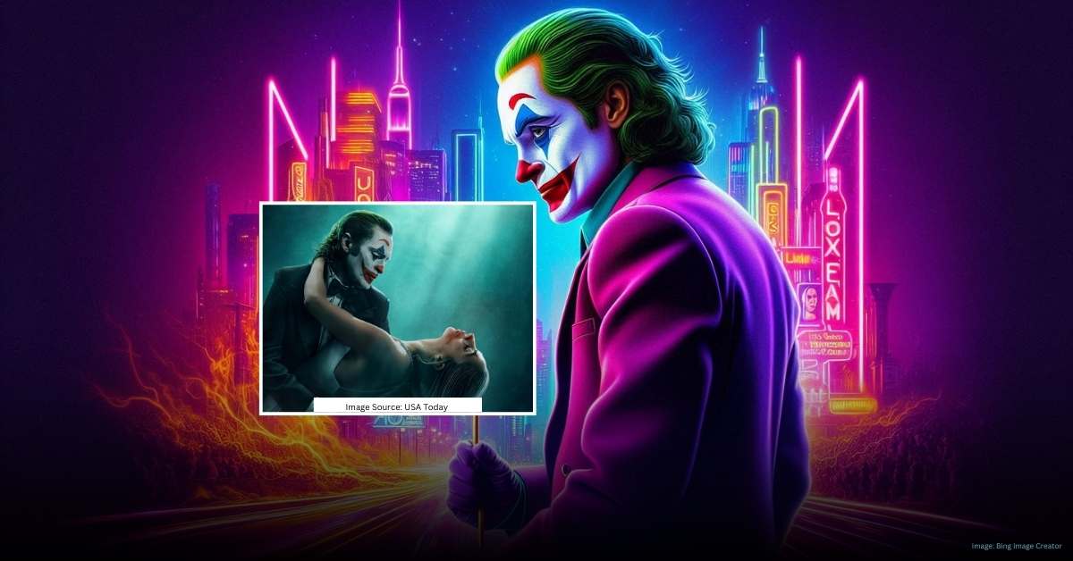 Joker 2 Movie Review