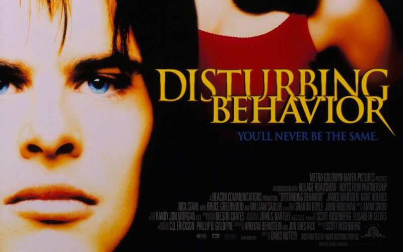 Disturbing Behavior (1998)