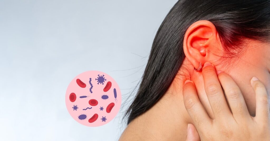 Fungal Infection in Ear Home Remedy