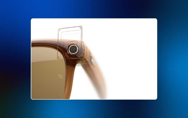 Meta’s AR offerings like Ray-Ban