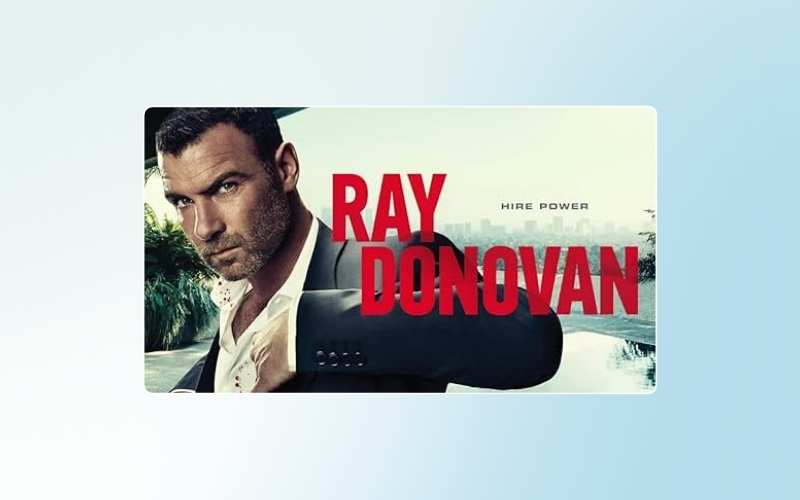 Ray Donovan (2015)