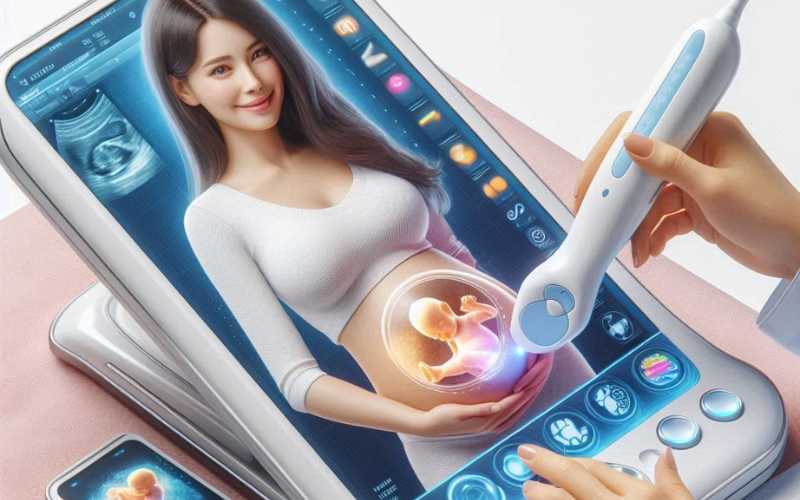 The Future of Ultrasound Technology