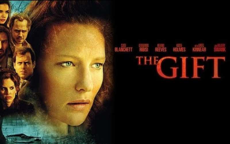 The Gift (2000)