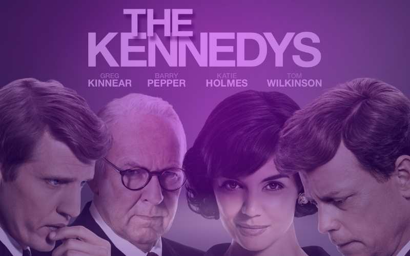 The Kennedys (2011)