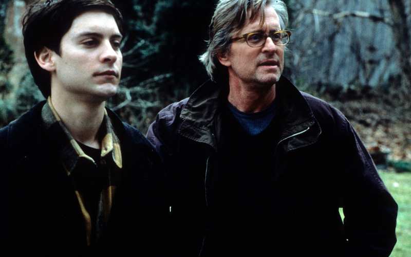 Wonder Boys (2000)