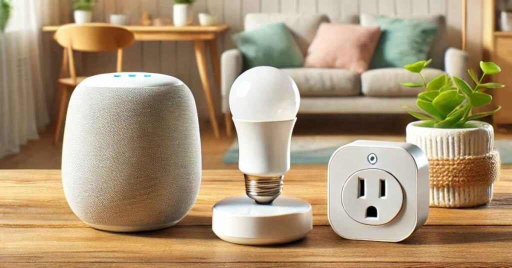 Affordable smart home devices for beginners