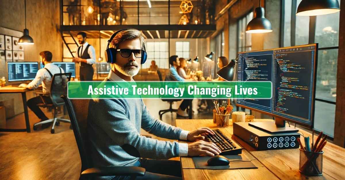 Assistive Technology