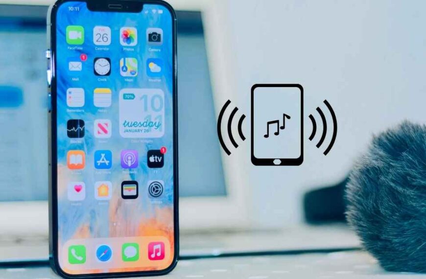 How to Change Your iPhone's Ringtone and Media Volume Separately